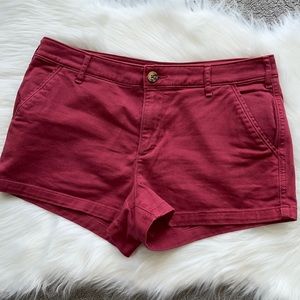 Abercrombie & Fitch Shorts